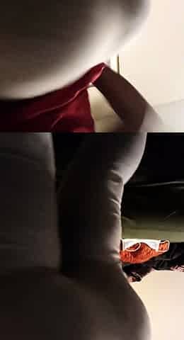 Hot Big Black Latina booty Black and Ebony