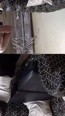 First Private Shoot - Nervous but Cute Newcomer Finds Her Voice, Ends in Creampie Debut