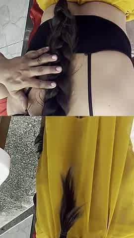 Devar Seduces Hot Bhabhi When She Is Alone in Home and Fucked Her in Standing Doggy Style