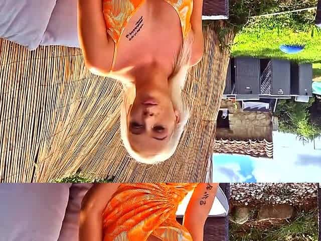 Natasha, 35 years old, naughty girl with two faces... - Jacquie et Michel TV