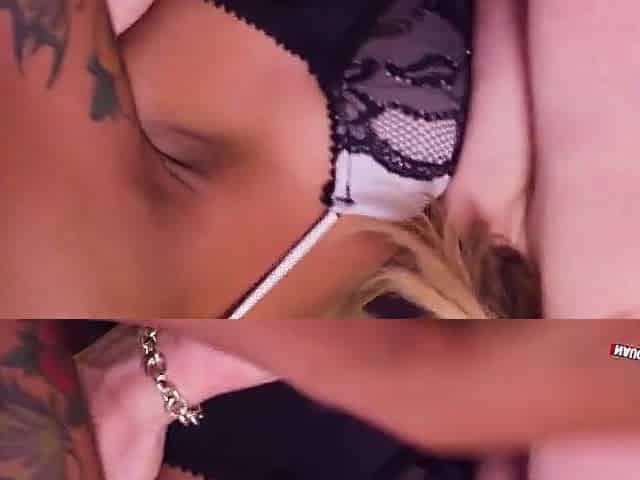 Hot mother i'd like to fuck licks cutie's palatable and delicous cunt