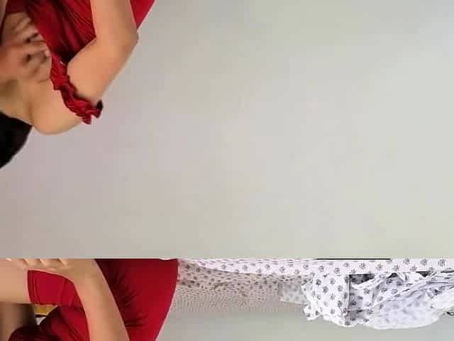 Horny Argentine Teen Babe Has Rough Sex with Teacher
