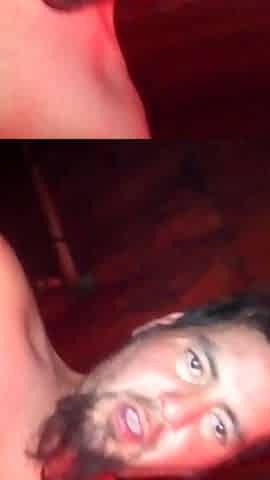 A Little Longer up the Ass