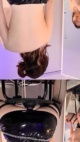 Solo girls masturbate until orgasm for