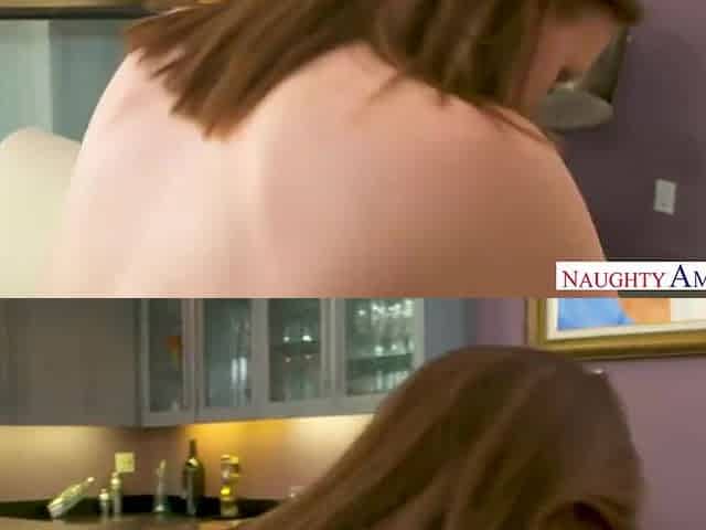 Lily Moon And Filthy Rich - My Stepdaughters Hot Friend
