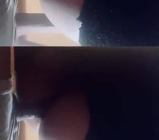 Neighbour's Wife wanted large butt stuffed on desk Pt. 1