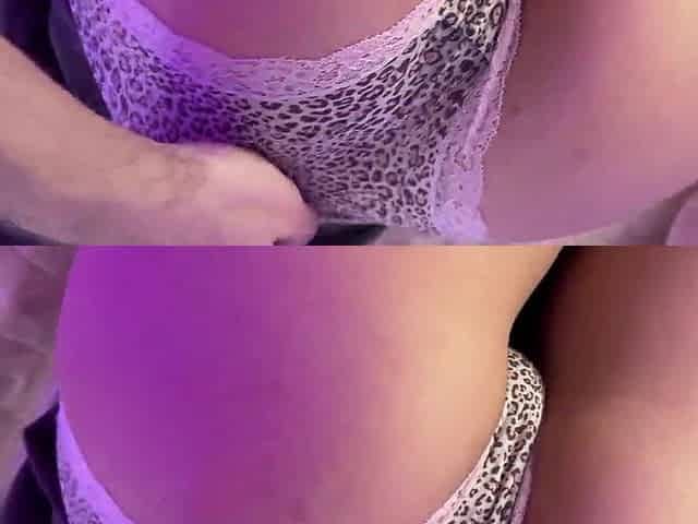 A bit of ass with addicted step sister
