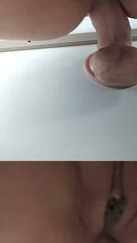 Fuck My Ass