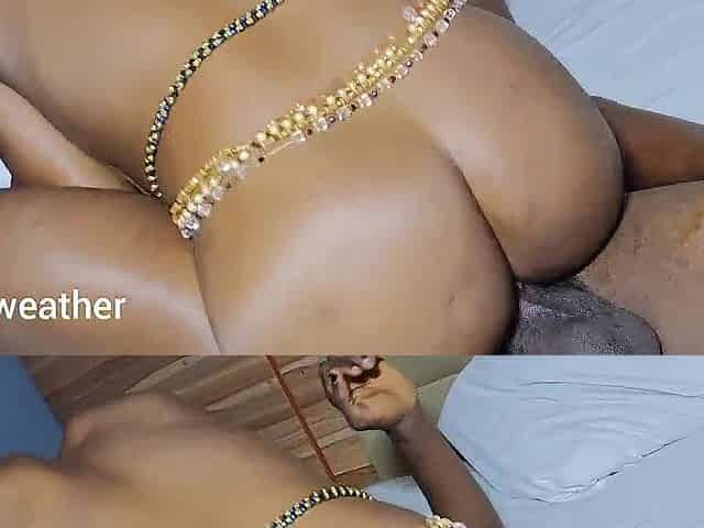 Creampie enjoyable neighbor