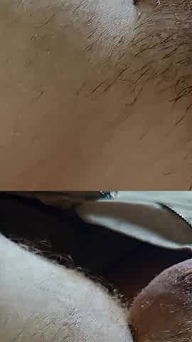 Jerking off My THICK Wang & Ribald Talk Praise - LET'S CUM JOINTLY!