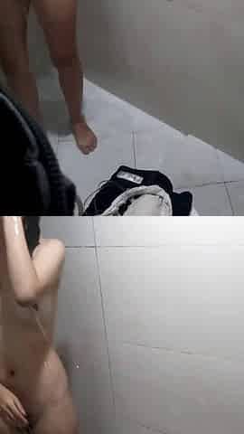 Shower Spy 3