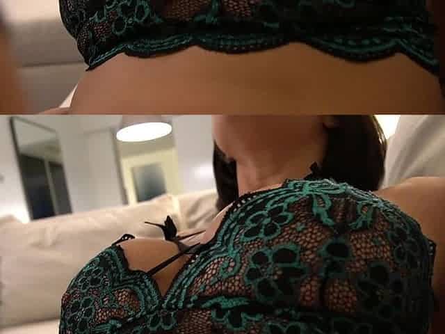 Big Booty Victoria June & Teddy Tarantino Real Amateur Sex