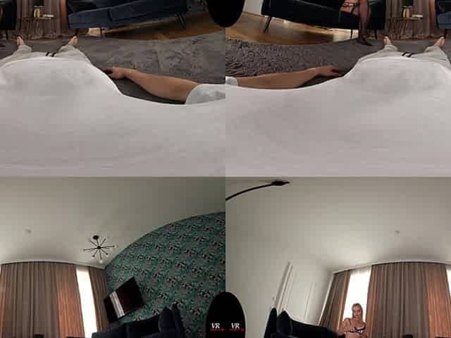 Shy But Super Hot Girlfriend Experience