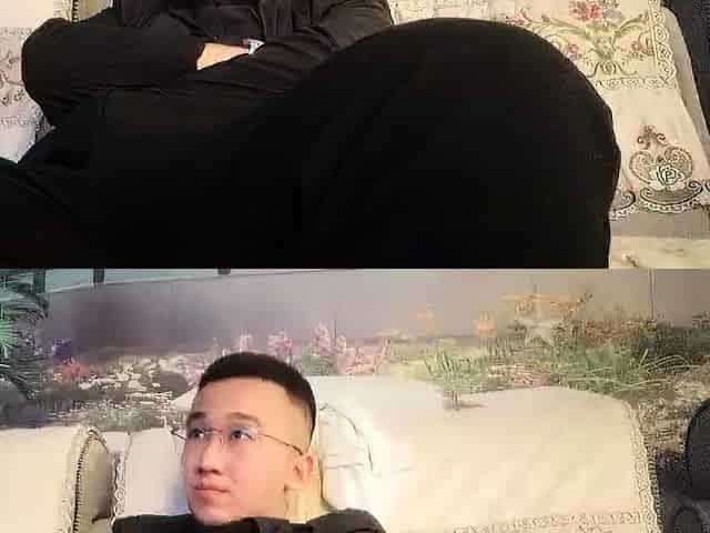 Amateur chinese Webcam Hardcore