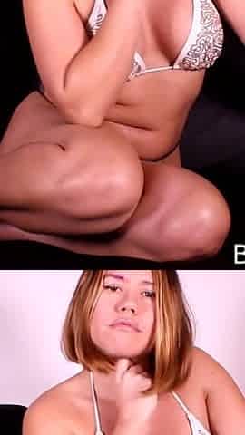 Cum eating instruction fantasies