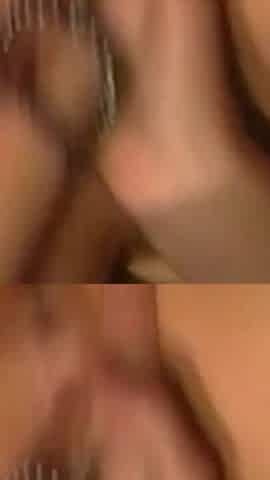 Blonde Babe Devours Dripping Pussy Till Explosive Orgasm