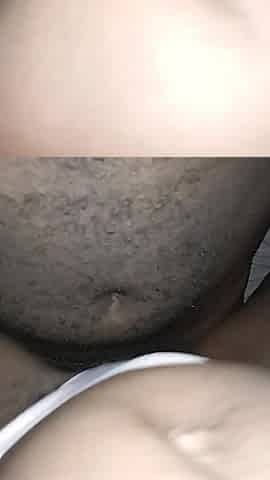 Riding That Fat Dick