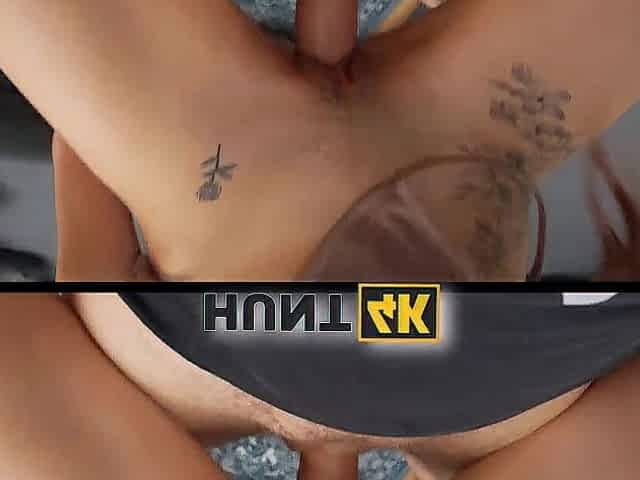 VIP4K. The illusion of control sold. Hawt sex with Carolina Guerrero