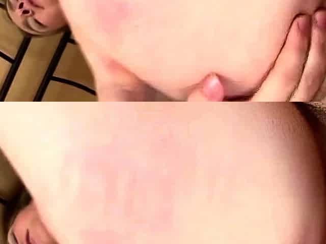 Anal Family - Alexa
