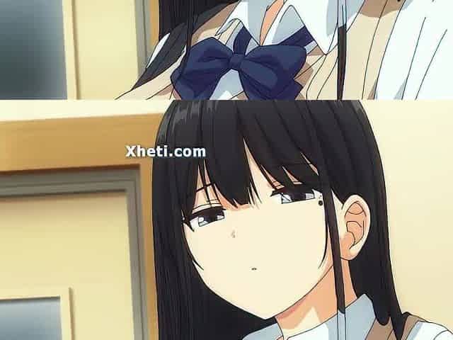 Comics Manga, Animation porn