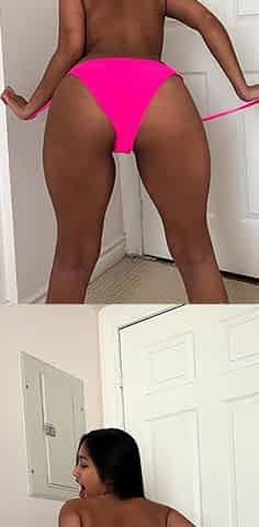 Horny asian teen blowjob and fucking