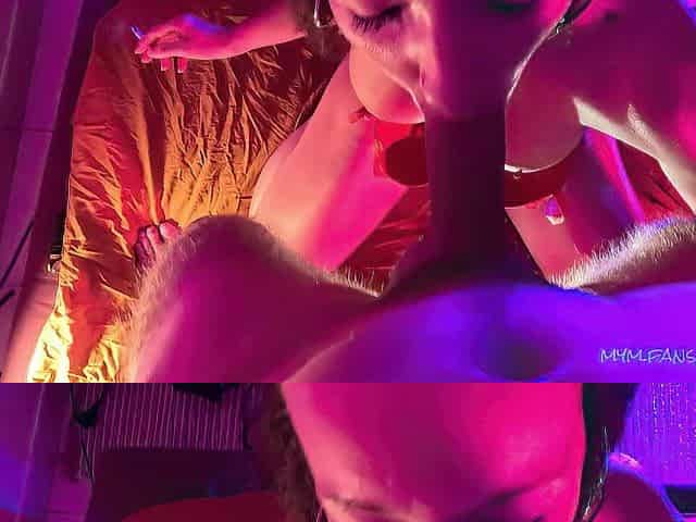 cigarettes and sex