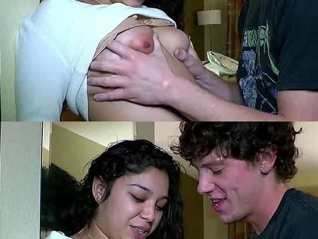 Hotel Maid Fucks Certain Customers First She Loves Licking