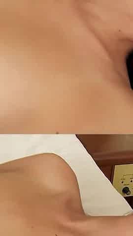 Skinny Asian Teen Lita Fucked by Big Cock in the Hotel