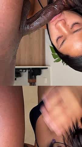 A Good Blowjob in the Afternoon, I Love It