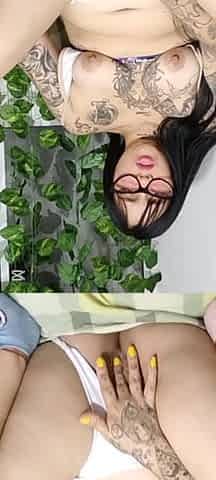 Delicious Giant Vagina Paisa
