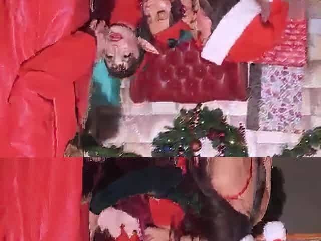 The Wicked List: Santa Bangs 15 Christmas Strumpets: Teaser - Prod by Nade Naughty