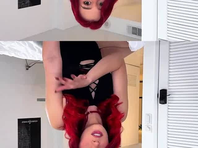 Shares Bed & Fucks Dad's Best Friend