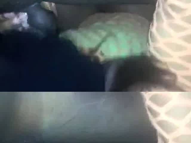 You've Never Had a Blowjob Like This Before