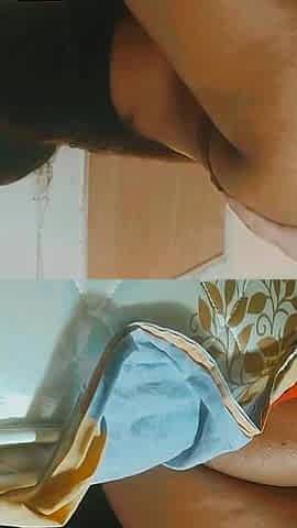 I Grab Her Ass so She Gets a Taste for Anal.