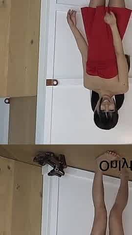 Cheating Asian GF Addicted to BBC