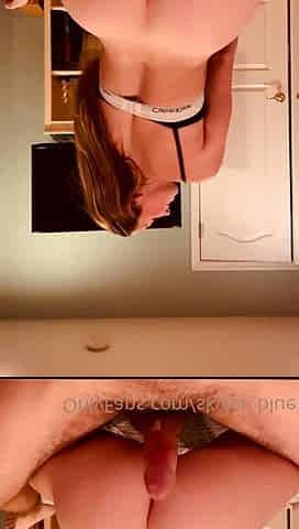 reverse cowgirl taboo