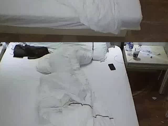 Couple amateur hidden cam my bitch