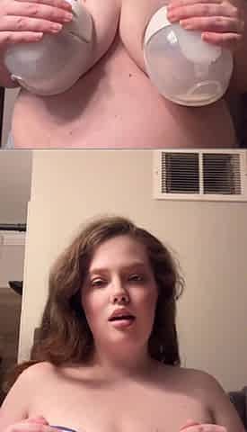 Pumping Milk