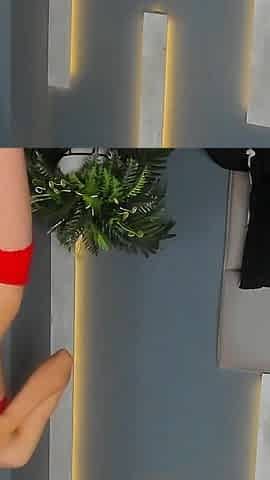 Hit Me with Your Penis Because My Dildo Is Very Small Now