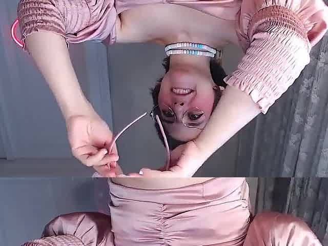 Showing Butthole- Hot Birthday Stream - Full Show - Part two