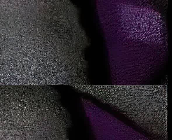 Egyptian Manal in Purple Webcam Solo