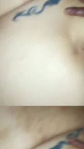 WildEnglishBBW BBC Nata4sex pounding my pussy rough hair pulling doggy