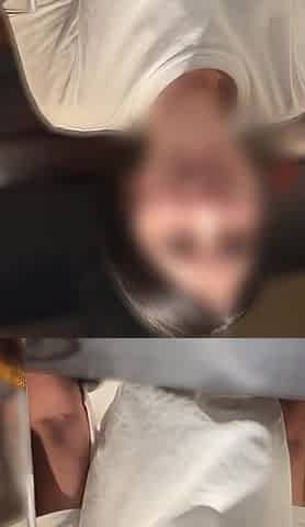 Sex with a Married Man From a Dating App - I Feel Bad for Your Wife - an Affair Begins with Creampie #373