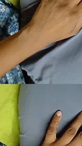 Step Mom Teach Young Man How to Masturbate