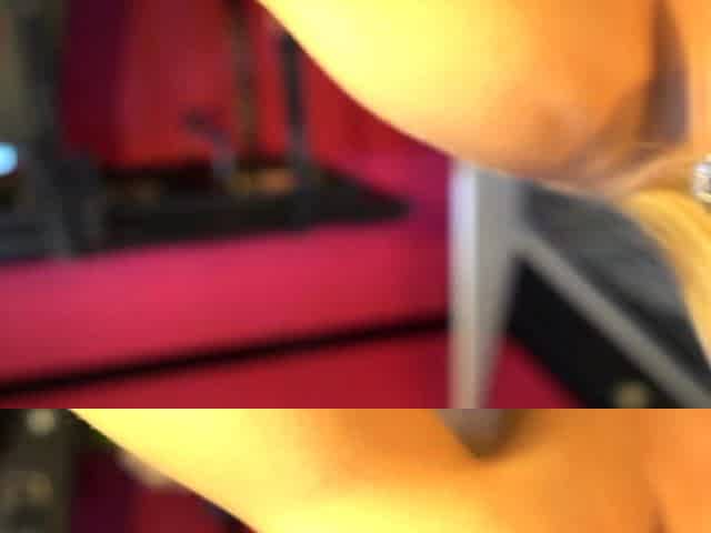 Hot teen lauryn may solo toying