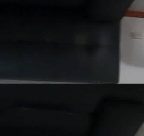 Good Slut Girl Suck That Big Cock That's What You Here to Do on Your Bitch Knees or We Fucking - Jhodez1