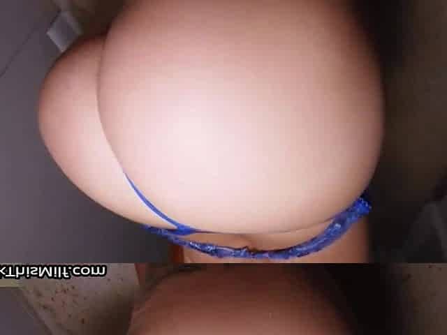 Cubbi Desires Creampie