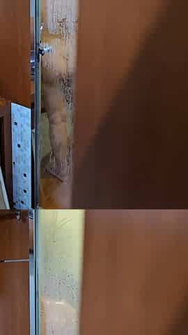 shower