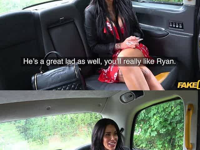 Spicy slut mind-blowing X-rated scene
