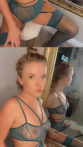 Teasing and Pleasing My Tight Wet Pussy